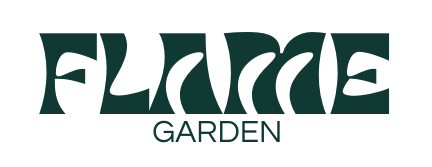 FLAME GARDEN