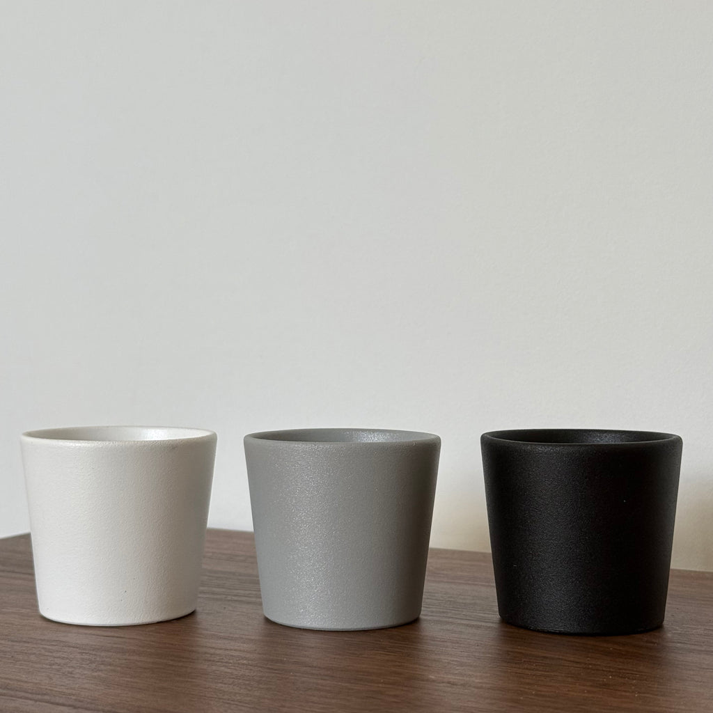 Cache-pot MILANO 6cm