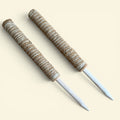 LOT DE 2 Tuteurs Coco empilables 30cm