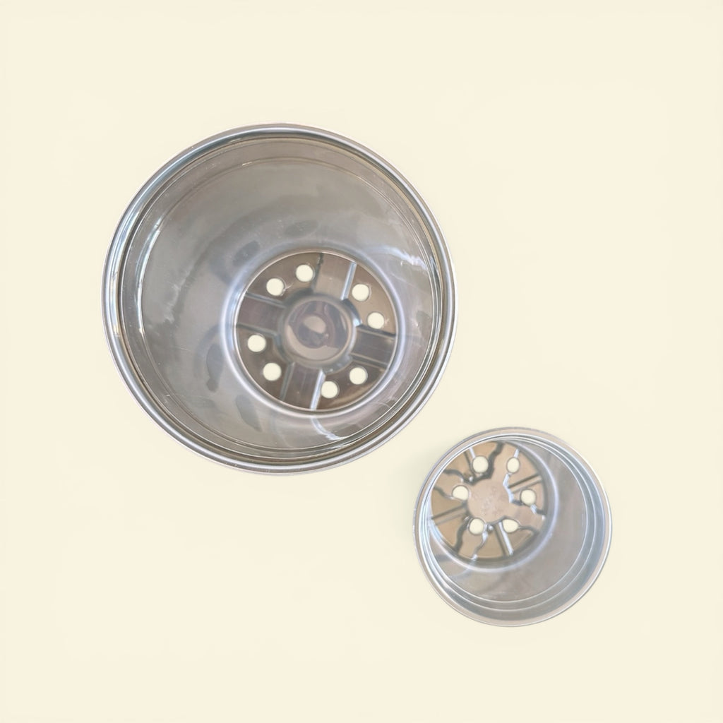 Pot Transparent