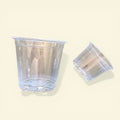 Pot Transparent