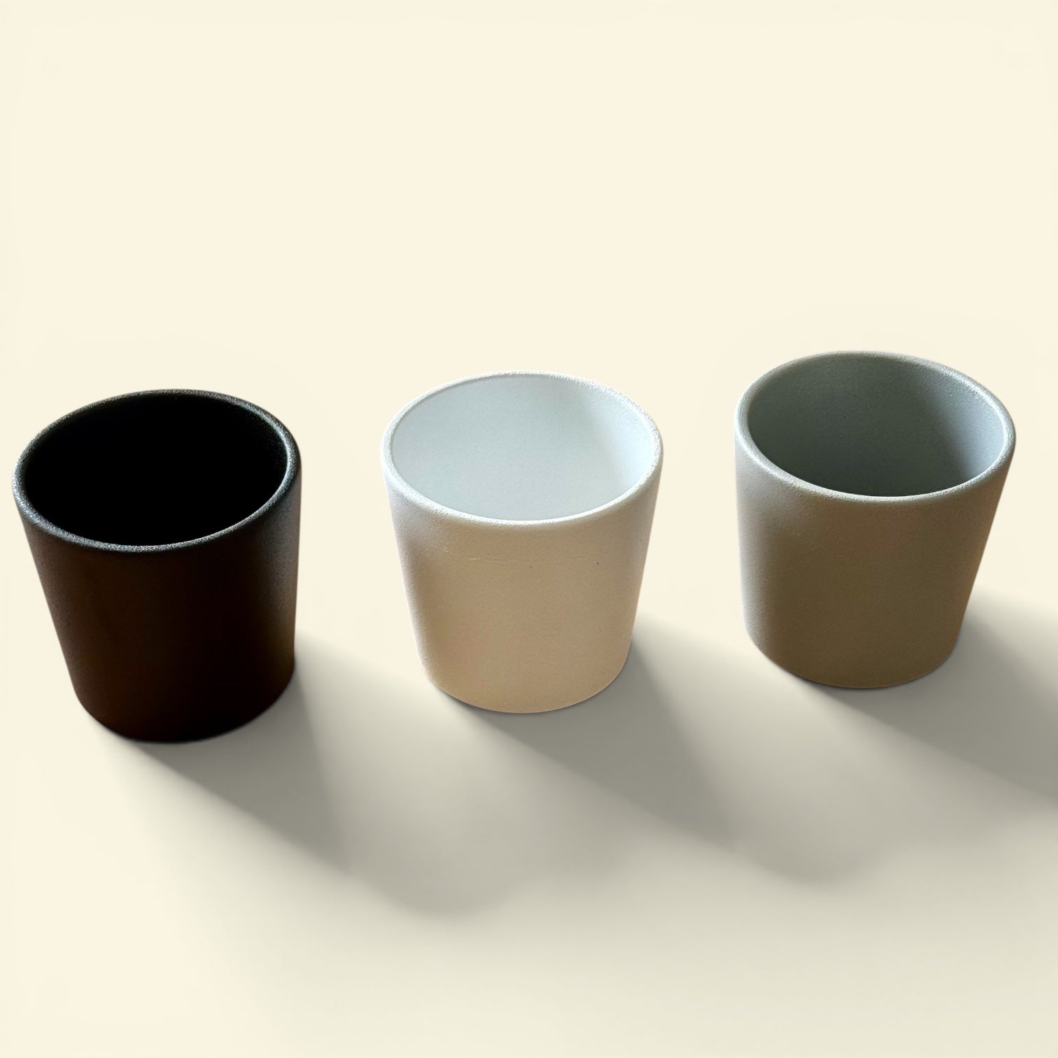 Cache-pot MILANO 6cm