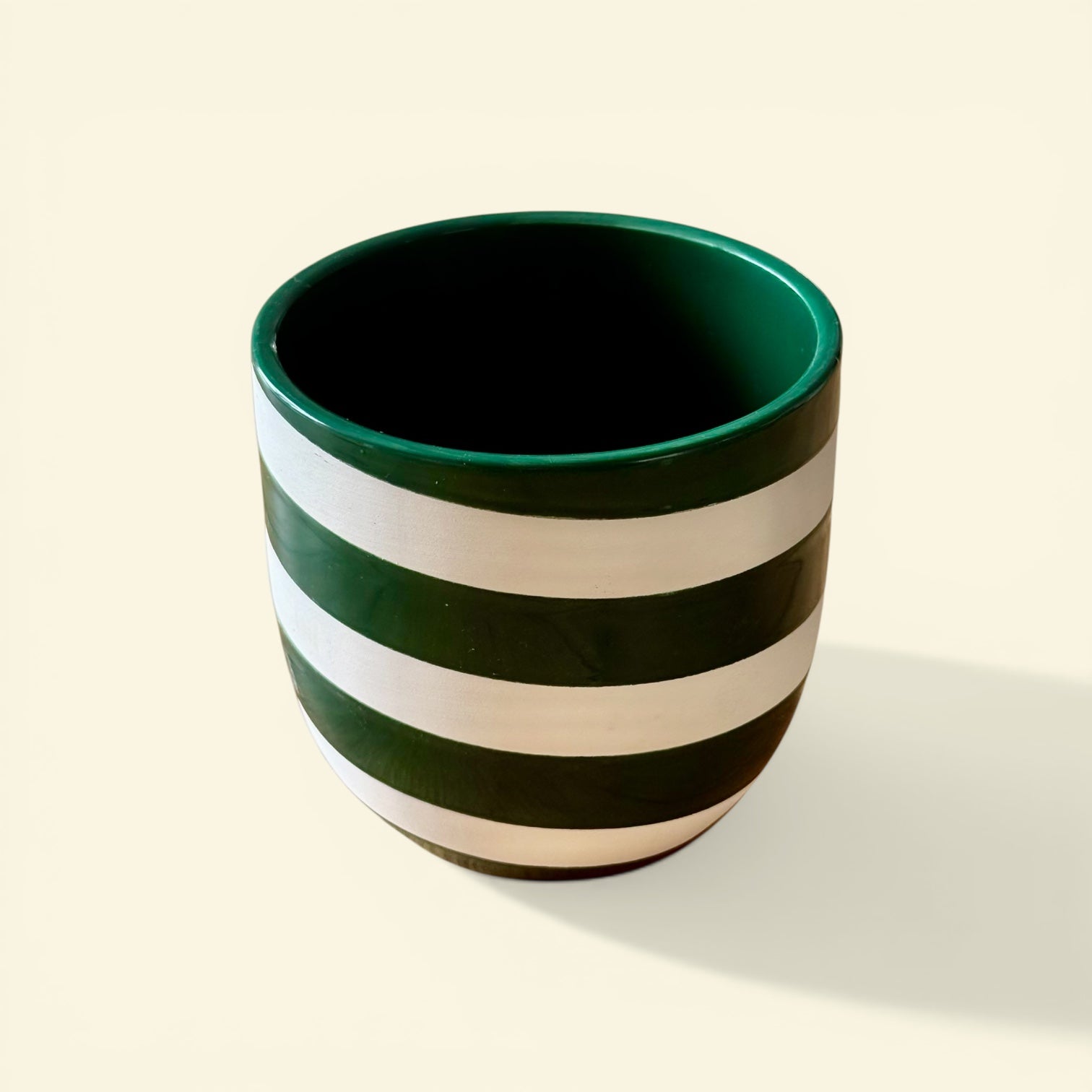 Cache-pot TULUM
