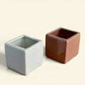 Cache-pot FUJI